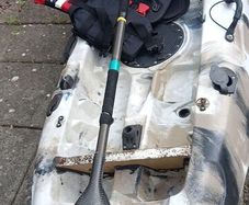 kayak