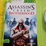 Assassin s Creed Brotherhood xbox 360 games Original Image 3