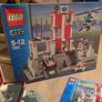 Retired Lego Hospital set 7892 Image 10