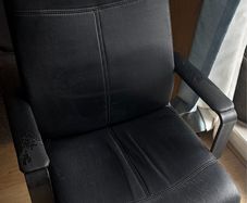 office chair