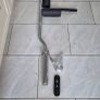 brand new 22kilo safety squat bar Image 7