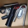 5kW Diesel Kerosene heater for shed garage conservatory Image 5