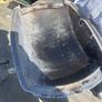 Weber 2000 - replacement lid Image 2