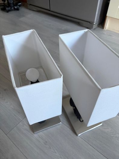Ikea Lamps