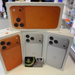 Iphone 17 pro max 256gb unlocked  irish stock