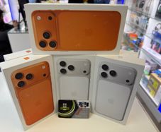 iPhone 17 pro Max 256 GB EU stock