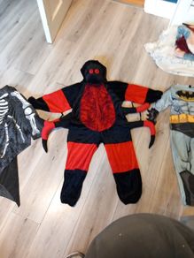 Halloween costumes