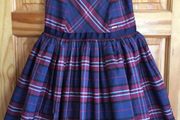 M&amp;S autograph dress age 9-10 excellent condition