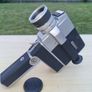 Vintage Movie Camera - Sankyo Super CM 400 Image 9