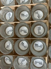 IKEA tealight holders