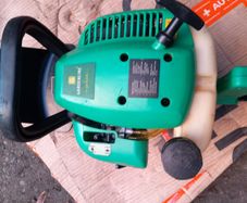 Ttrimmers  hedge