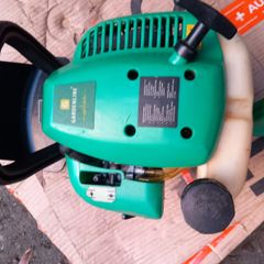 Ttrimmers  hedge