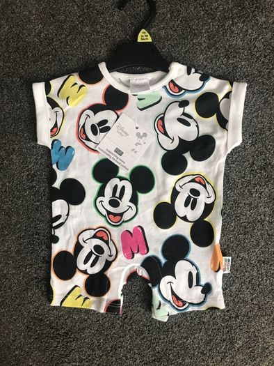 new baby onsie