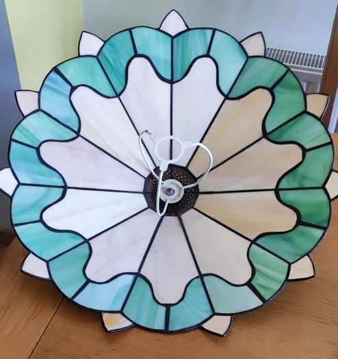 Tiffany Ceiling Shade