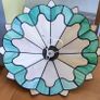 Tiffany Ceiling Shade Image 9