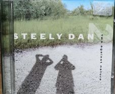 Steely Dan - Two Against Nature CD