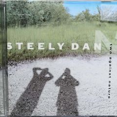 Steely Dan - Two Against Nature CD