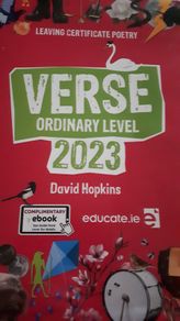 Verse 2023 OL