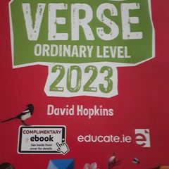 Verse 2023 OL