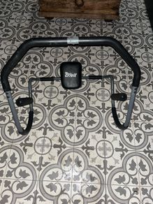 Abdominal Trainer