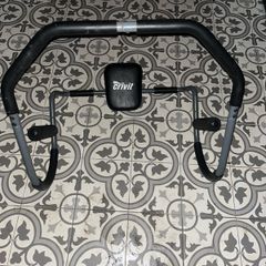Abdominal Trainer