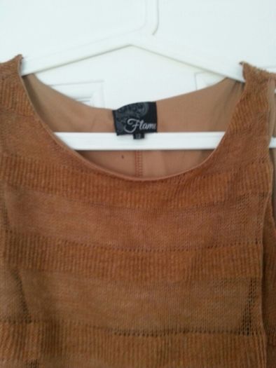 Tunic Top