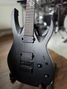Solar 1.6 BOP Evertune