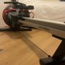 Life Fitness Row GX Trainer Image 7