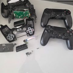 playstation controllers