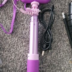 kids camera
