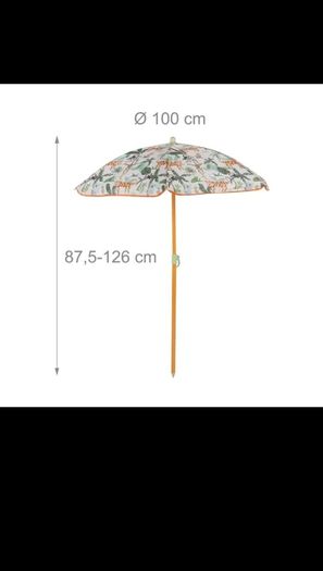 Picnic table,Kids table set. Outdoor furniture set. Kids camping set. 4-Piece set: Kids ensemble with 2 folding chairs, table and parasol