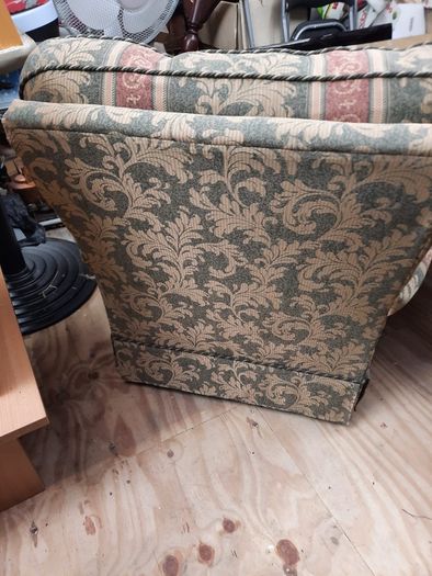 armchair