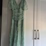 Green Dress Image 2