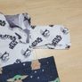 Star Wars Duvet and Baby Yoda Cover Image 7