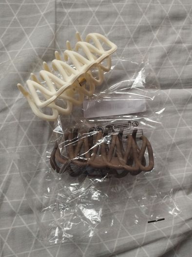 claw clips