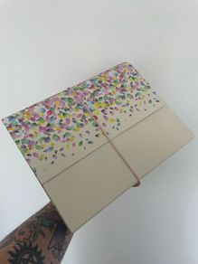Accordion folder