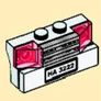 Lego City Helicopter and Limousine 3222 Image 3