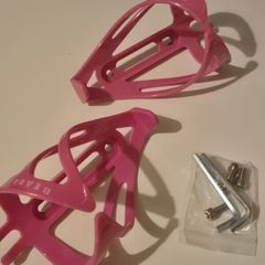 water bottle cage