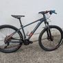 Cube Reaction Pro hardtail Image 4