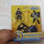 Fisher-Price Imaginext DC Super Friends Batgirl With Bike Brand New Sealed Image 4