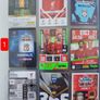 Liverpool Football Cards (shiny, Special, Etc) Image 4