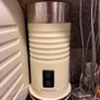 coffee machine and frother Image 2