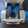 Lego Star Wars I-TS Resistance Transport with gonk droid Image 3