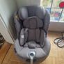 Cybex Sirona T car seat Image 6