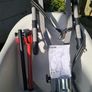 Bike rack peruzzo tow vall mounted carrier 4 Bikes Image 8