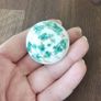 Vintage ceramic kitchen cabinet knobs Image 3