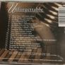 New Unforgettable 18 Great Love Songs of the 50s Cd Image 3