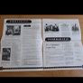 Laurel and Hardys Laughing 20s Pressbook and Photos Image 10