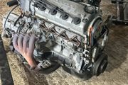 Honda ej9 D14 engine