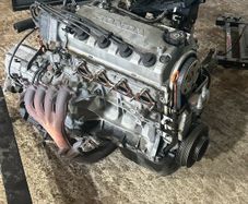 Honda ej9 D14 engine